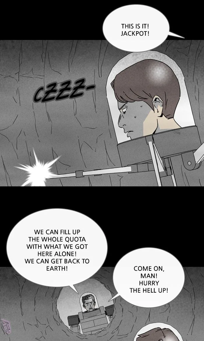 Tales of the Unusual Chapter 270 page 13