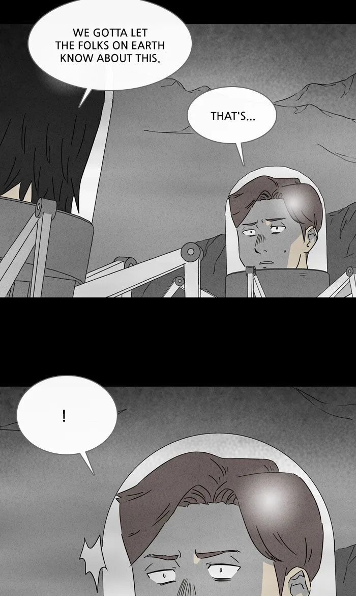 Tales of the Unusual Chapter 270 page 9