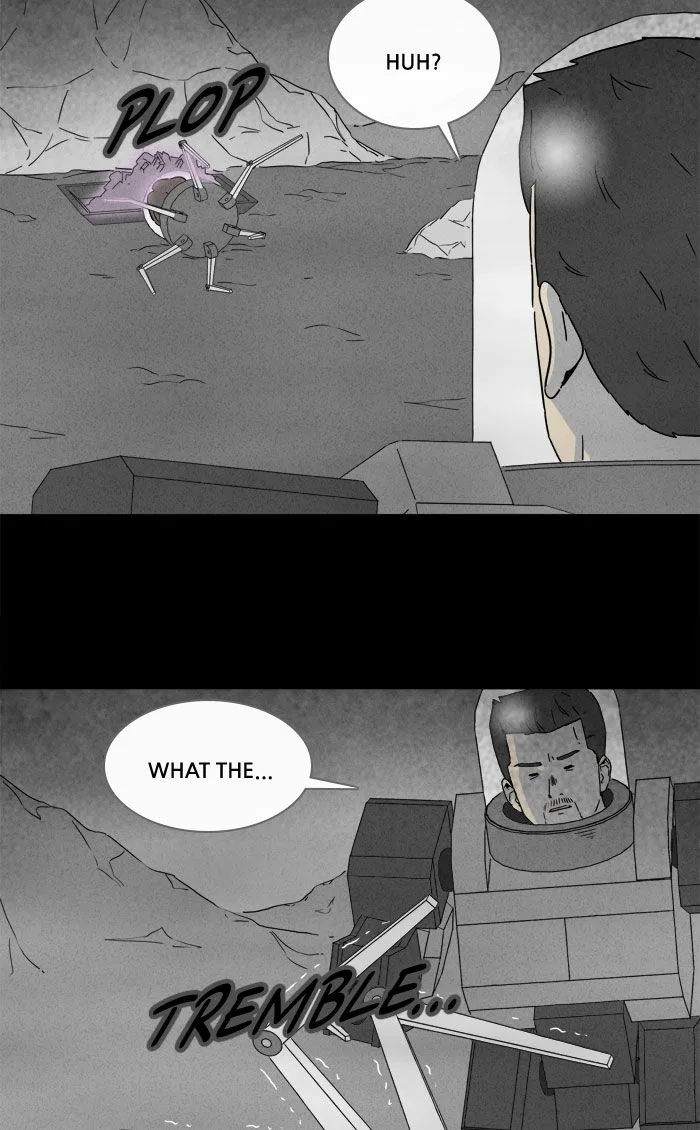 Tales of the Unusual Chapter 270 page 22