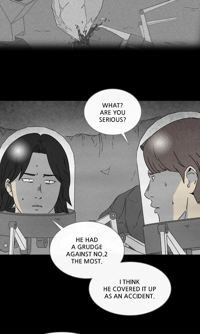 Tales of the Unusual Chapter 270 page 8