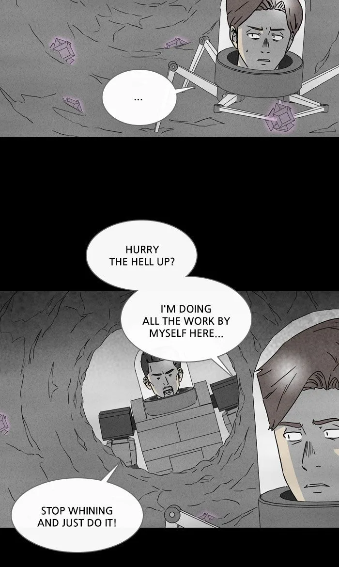 Tales of the Unusual Chapter 270 page 14