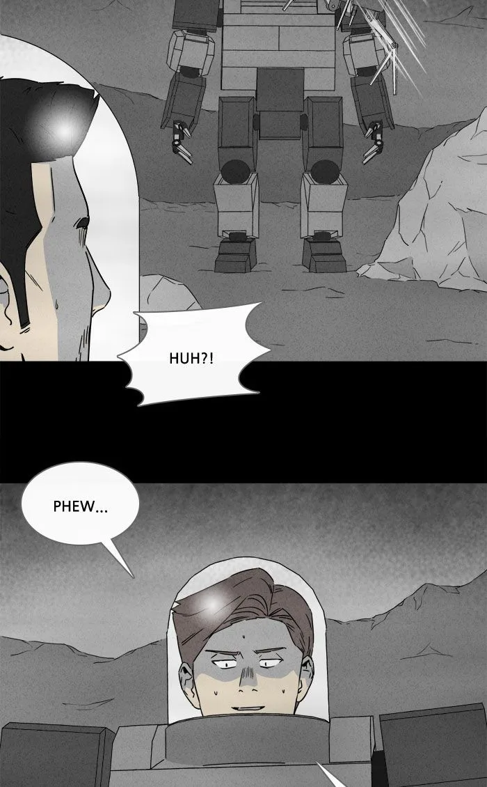 Tales of the Unusual Chapter 270 page 30