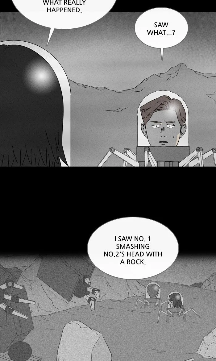Tales of the Unusual Chapter 270 page 7