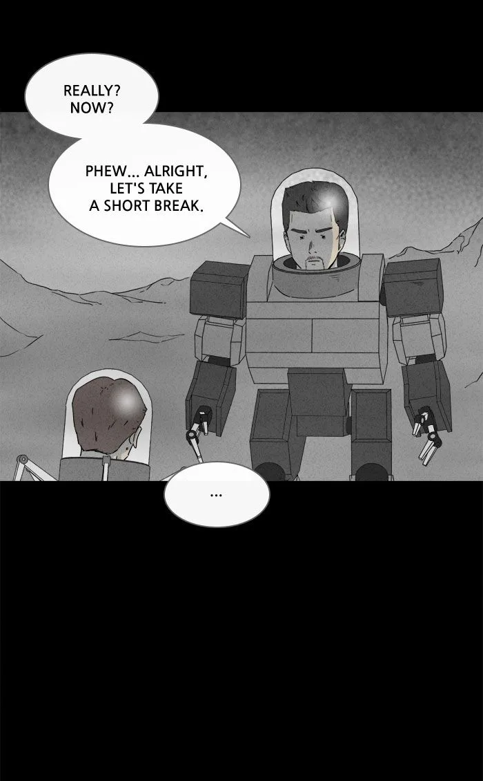Tales of the Unusual Chapter 270 page 18