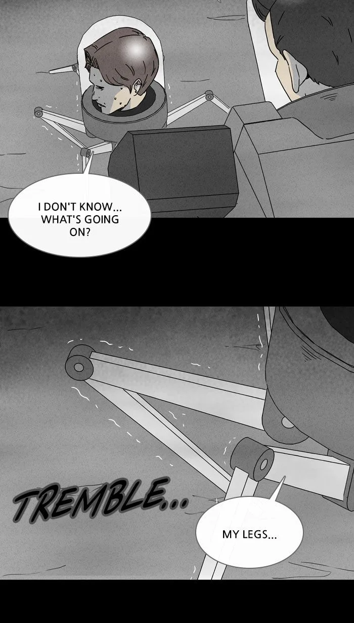 Tales of the Unusual Chapter 270 page 17