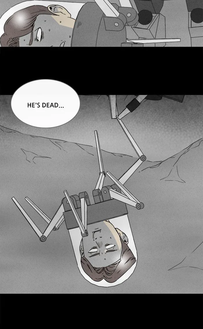 Tales of the Unusual Chapter 270 page 23