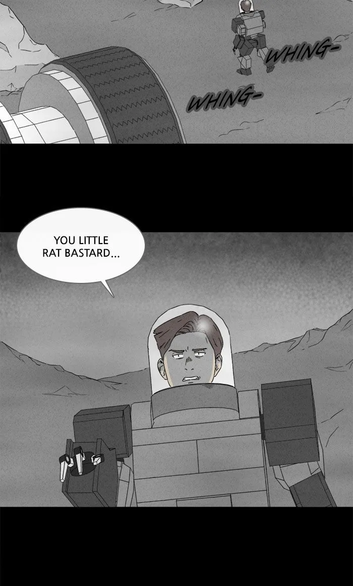 Tales of the Unusual Chapter 271 page 4