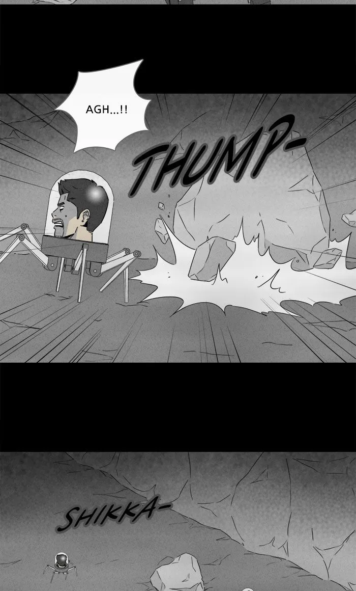 Tales of the Unusual Chapter 271 page 3