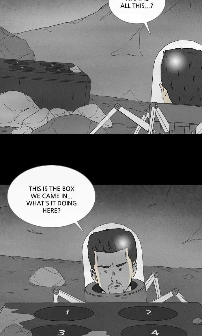 Tales of the Unusual Chapter 271 page 12