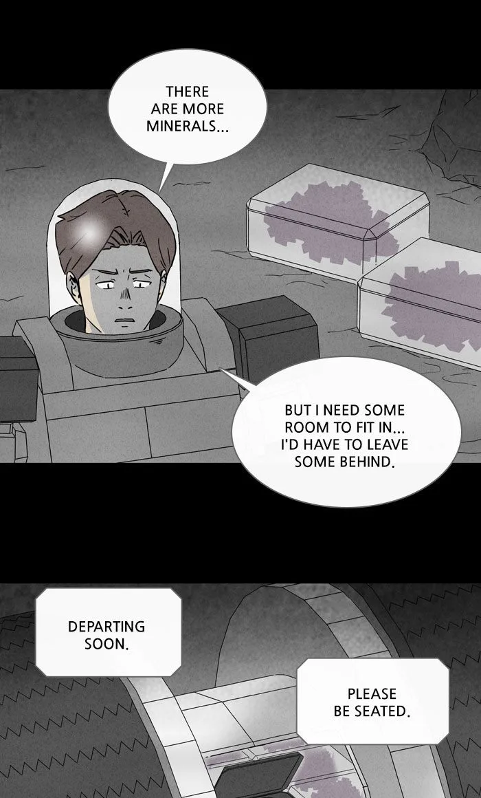 Tales of the Unusual Chapter 271 page 15