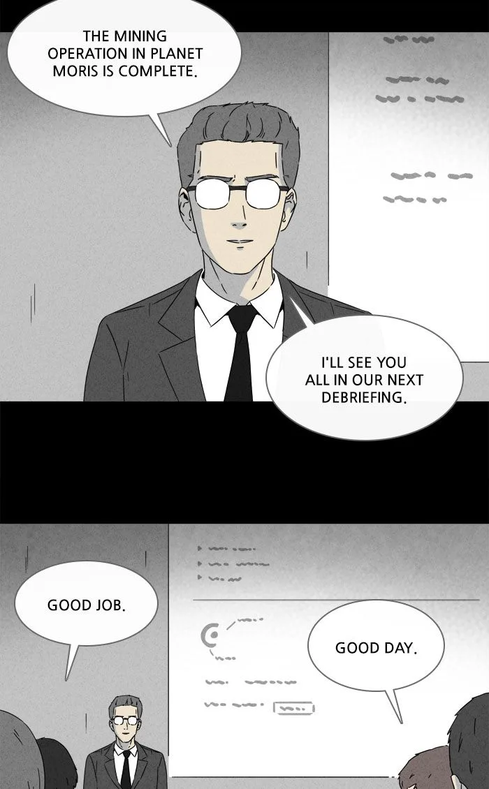 Tales of the Unusual Chapter 271 page 28