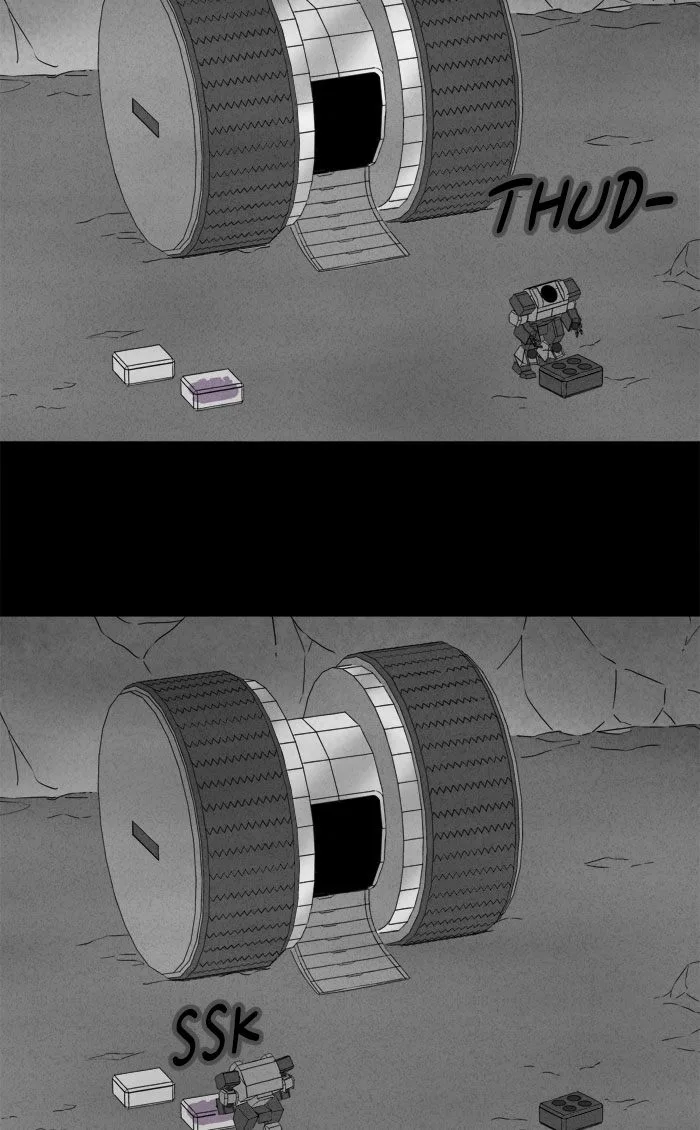 Tales of the Unusual Chapter 271 page 21