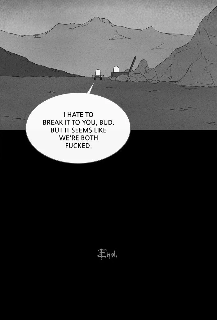 Tales of the Unusual Chapter 271 page 36