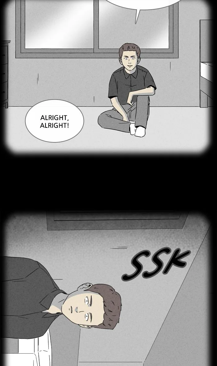 Tales of the Unusual Chapter 272 page 11