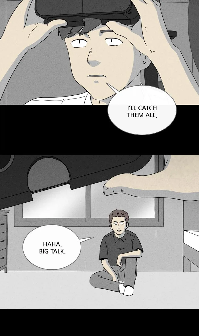 Tales of the Unusual Chapter 272 page 6