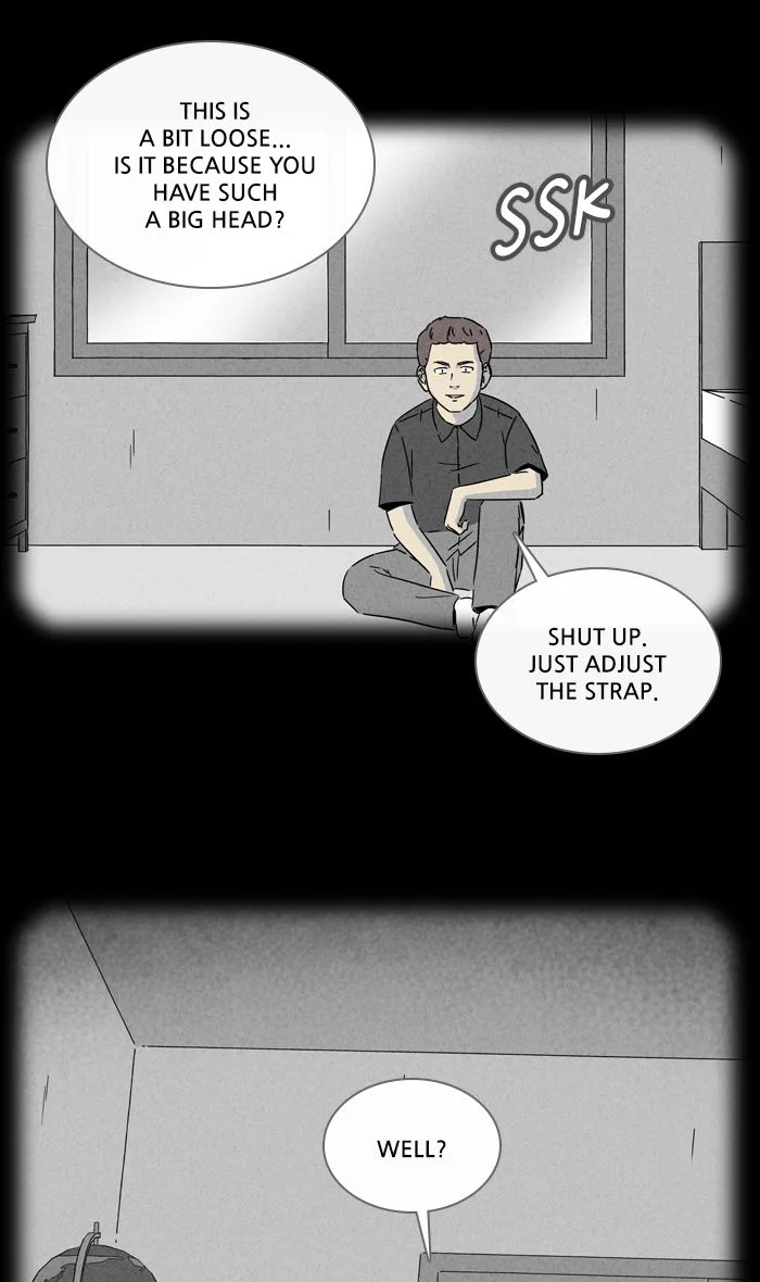 Tales of the Unusual Chapter 272 page 7