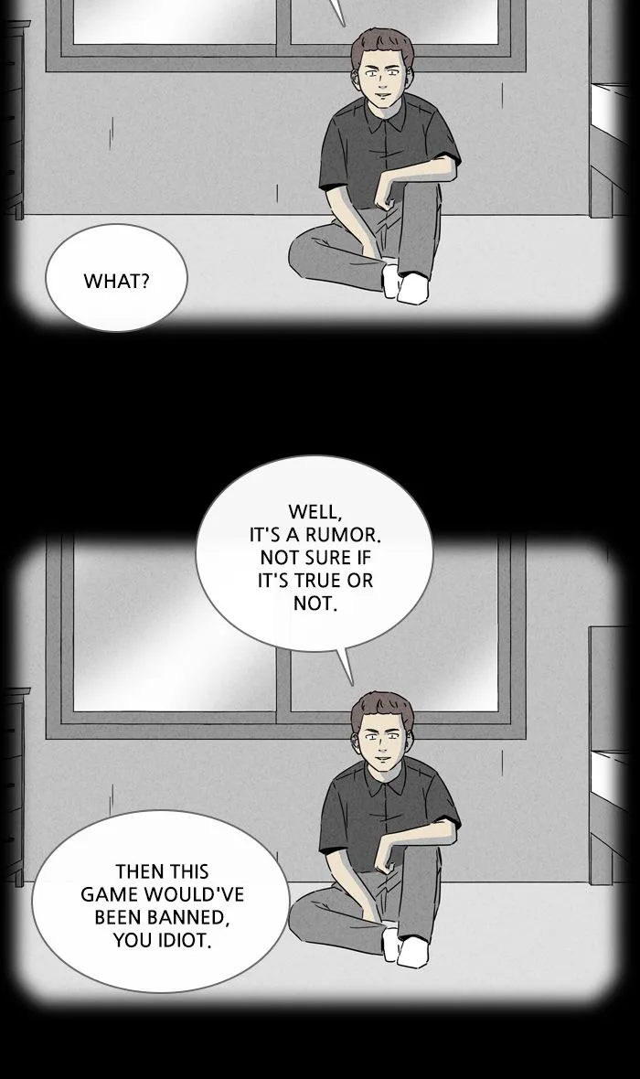 Tales of the Unusual Chapter 272 page 9