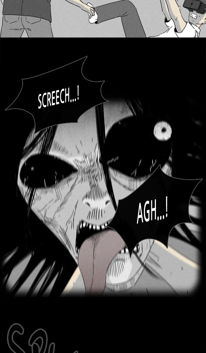 Tales of the Unusual Chapter 272 page 19