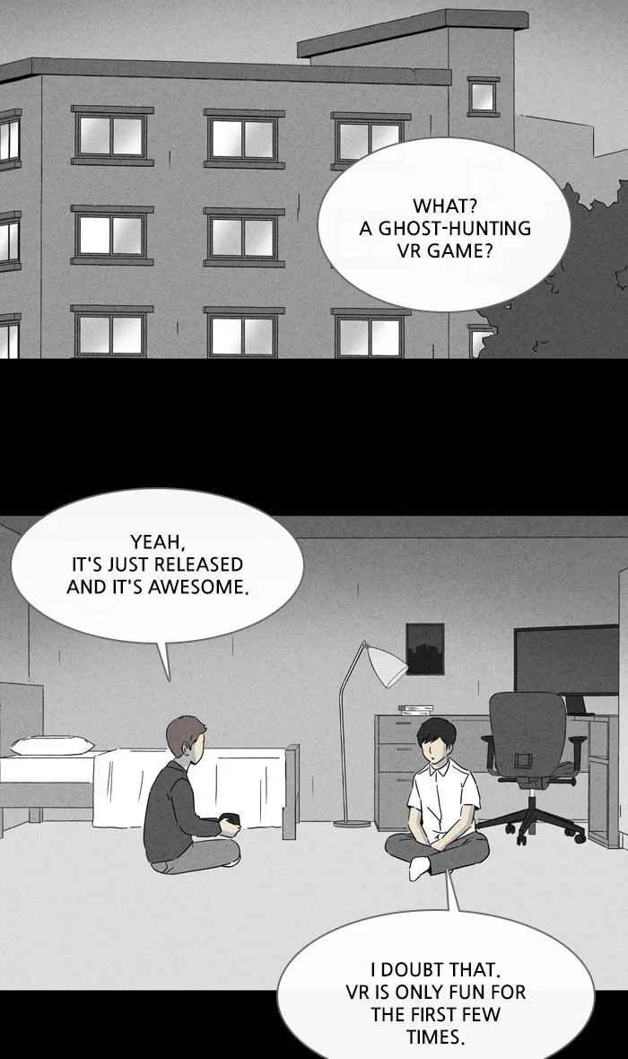 Tales of the Unusual Chapter 272 page 2