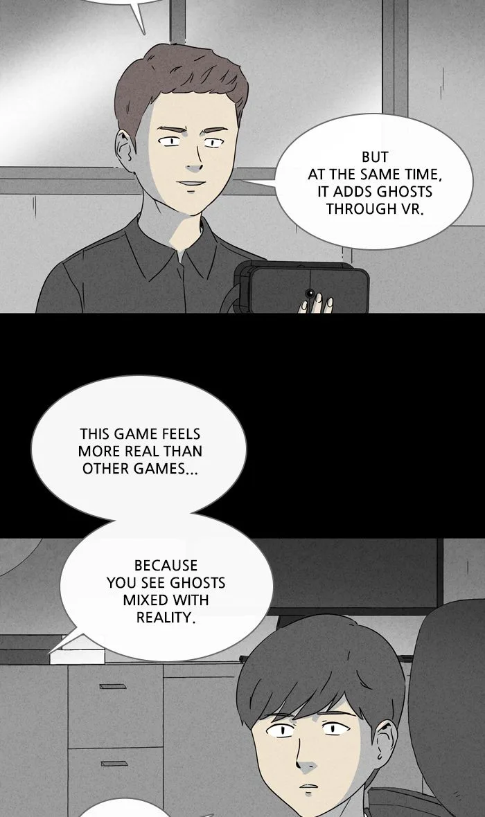 Tales of the Unusual Chapter 272 page 4
