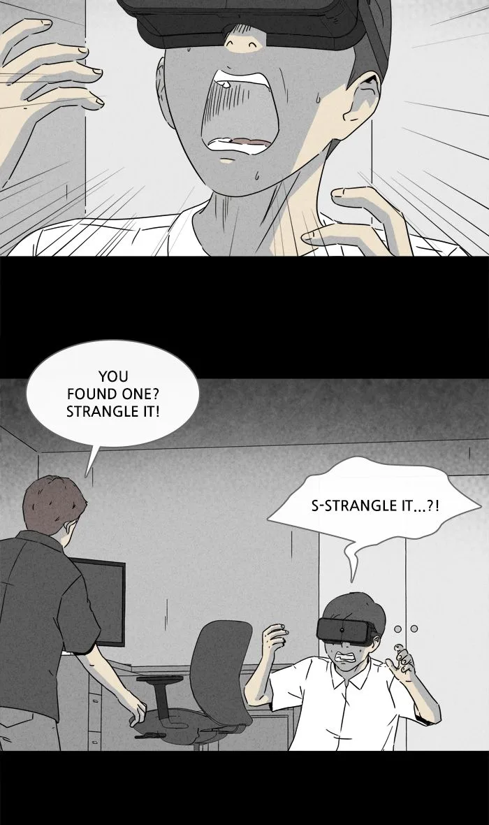 Tales of the Unusual Chapter 272 page 14
