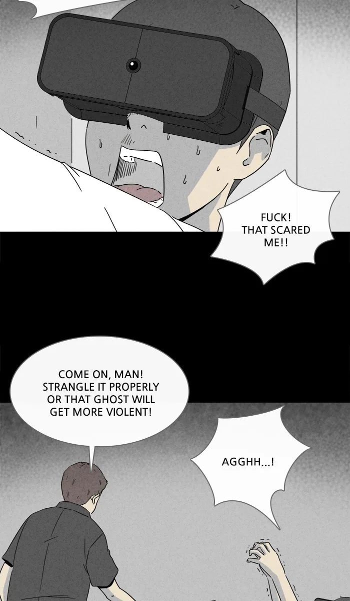 Tales of the Unusual Chapter 272 page 18