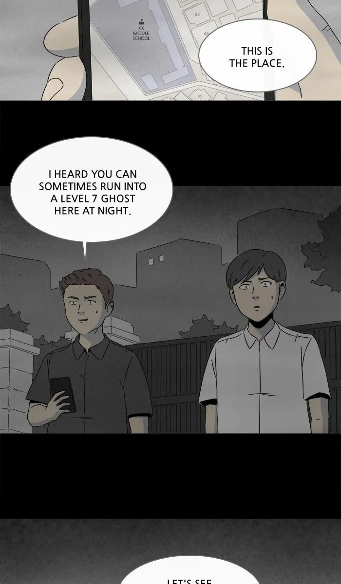 Tales of the Unusual Chapter 272 page 28