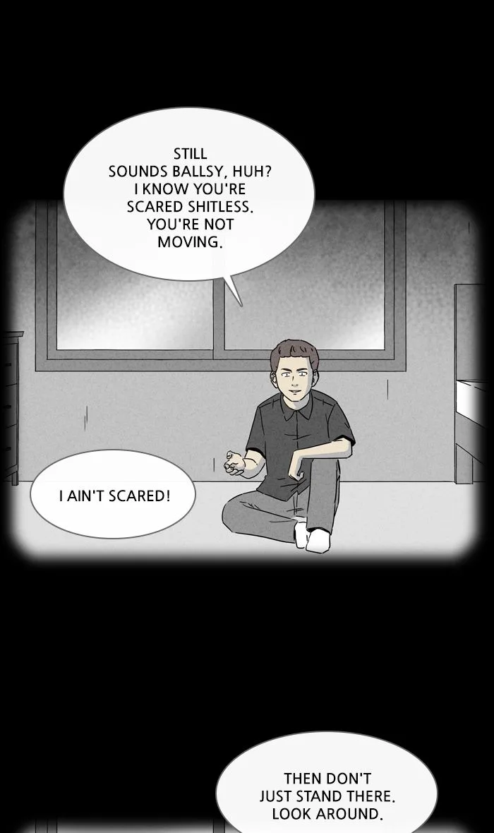 Tales of the Unusual Chapter 272 page 10