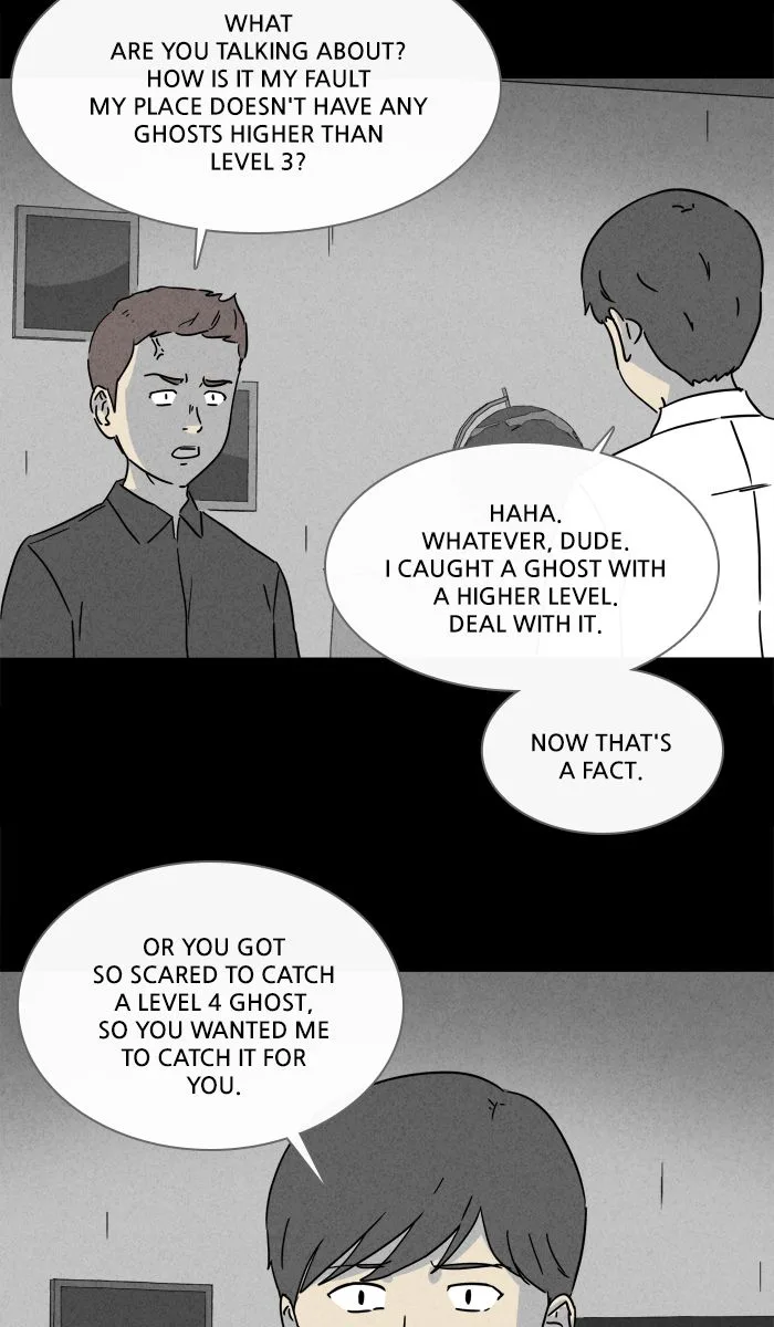 Tales of the Unusual Chapter 272 page 24