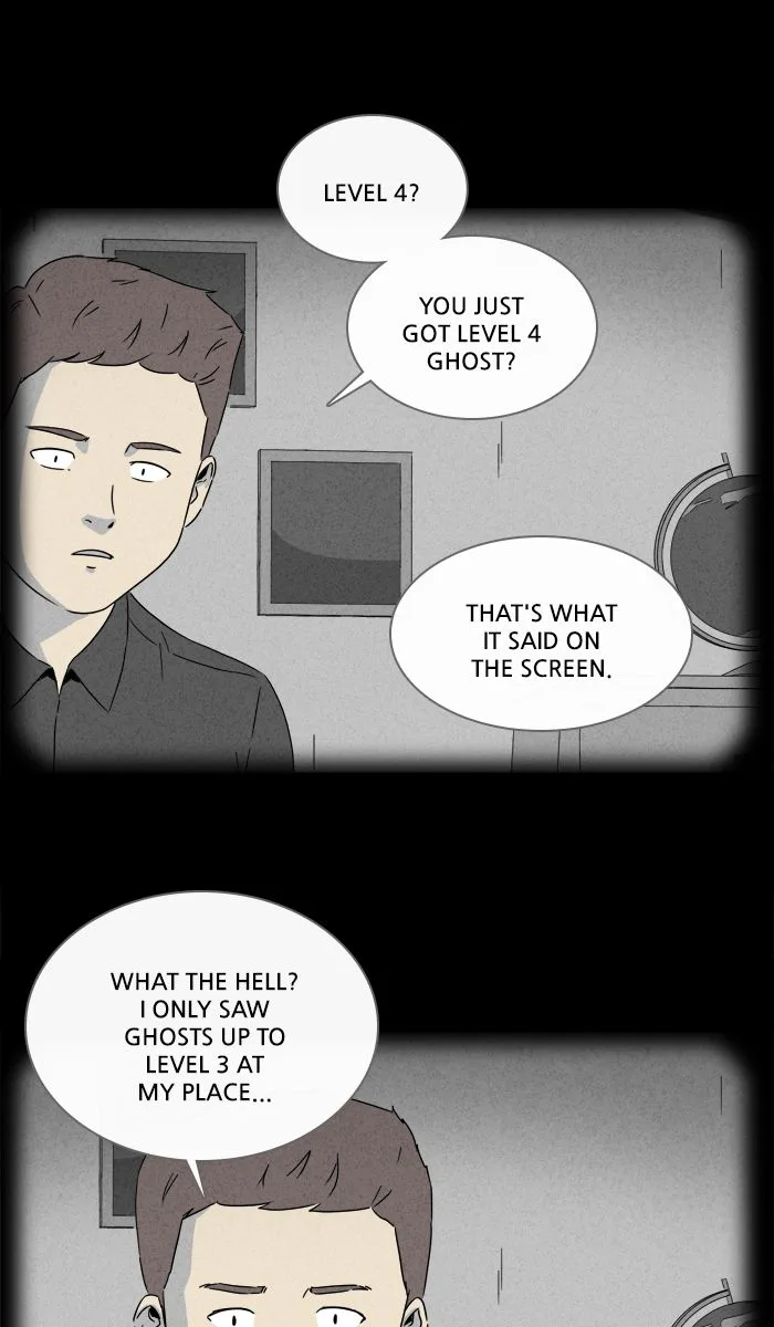 Tales of the Unusual Chapter 272 page 22