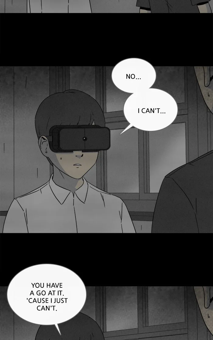 Tales of the Unusual Chapter 273 page 29
