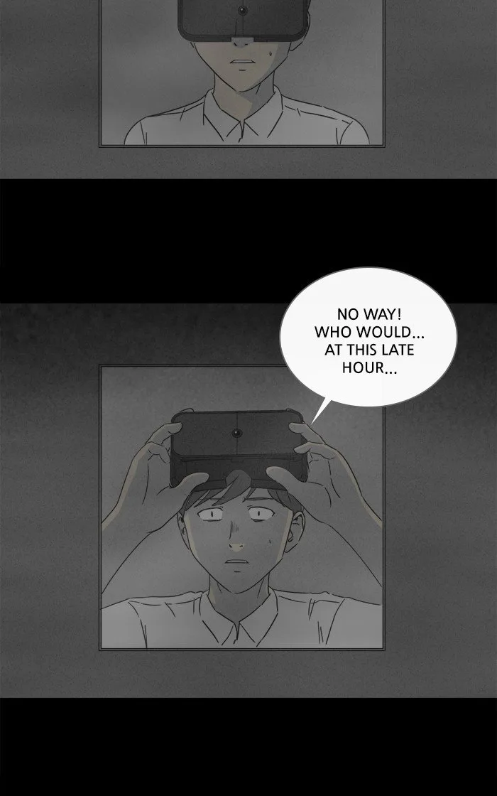 Tales of the Unusual Chapter 273 page 21