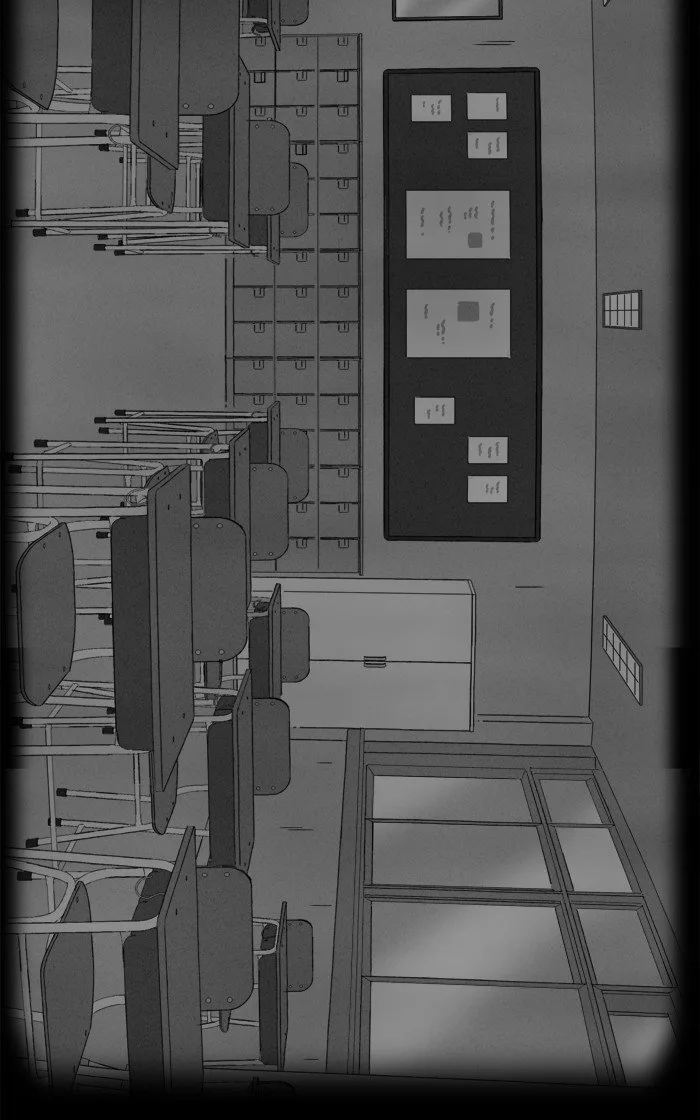 Tales of the Unusual Chapter 273 page 8