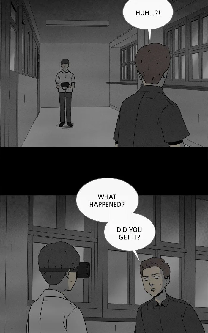 Tales of the Unusual Chapter 273 page 28