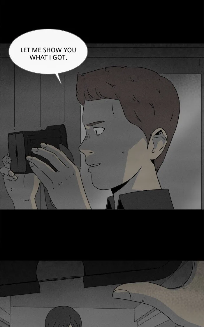 Tales of the Unusual Chapter 273 page 31