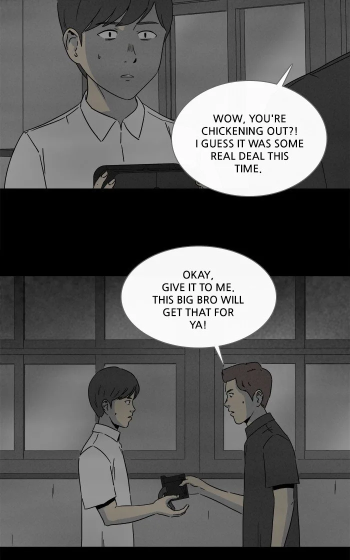 Tales of the Unusual Chapter 273 page 30