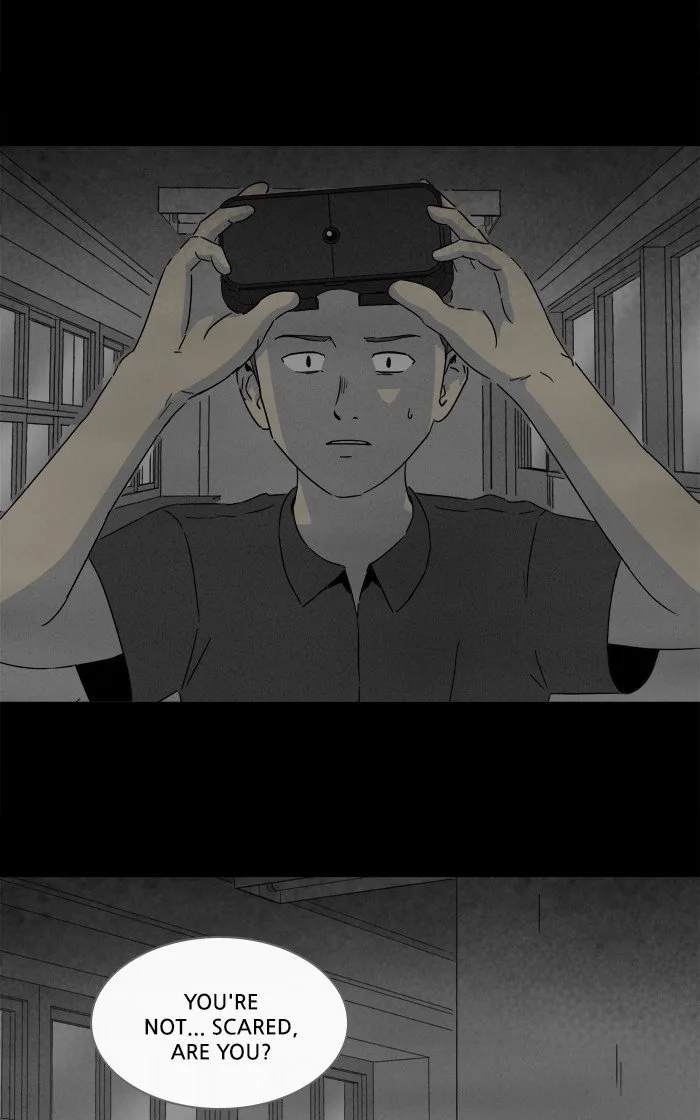 Tales of the Unusual Chapter 273 page 35