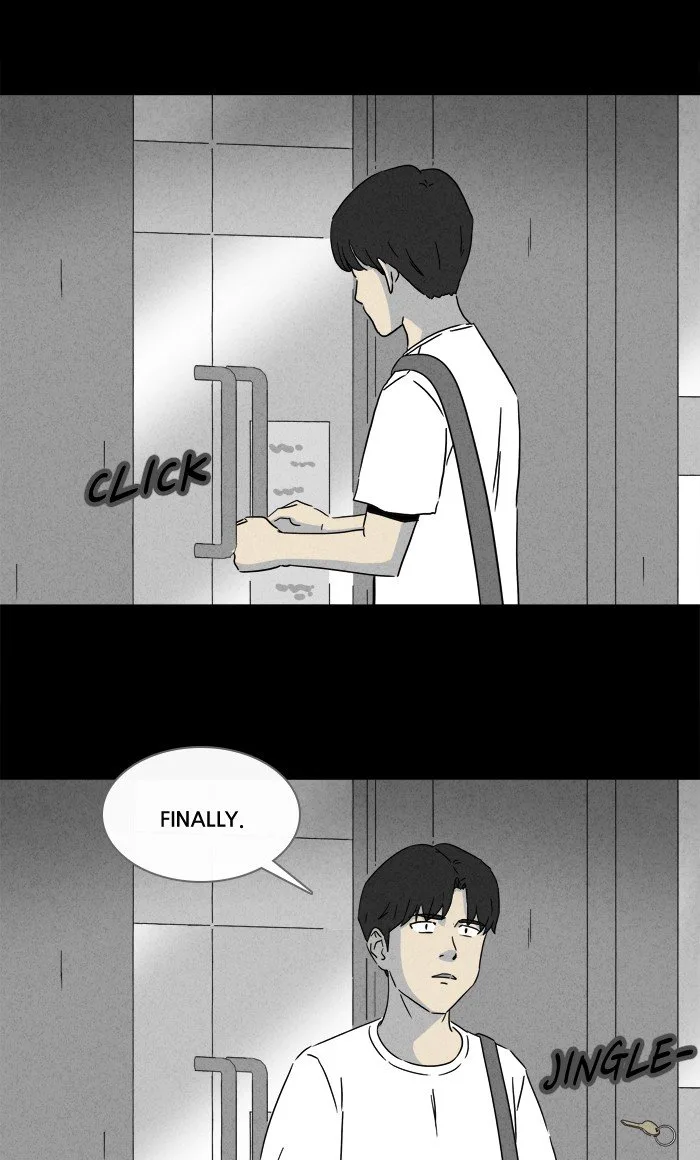 Tales of the Unusual Chapter 274 page 24
