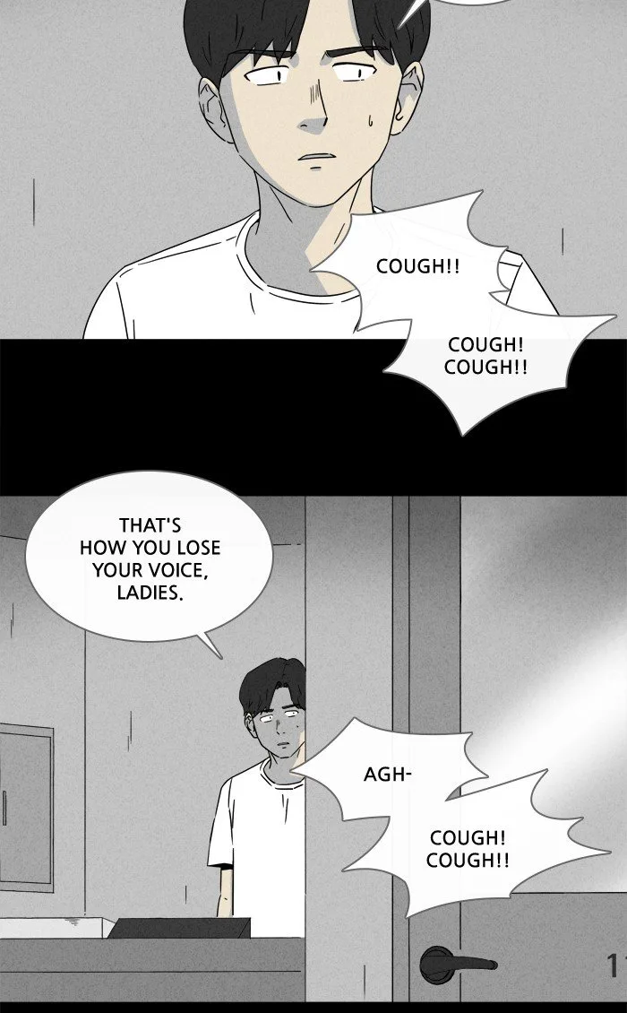 Tales of the Unusual Chapter 274 page 15