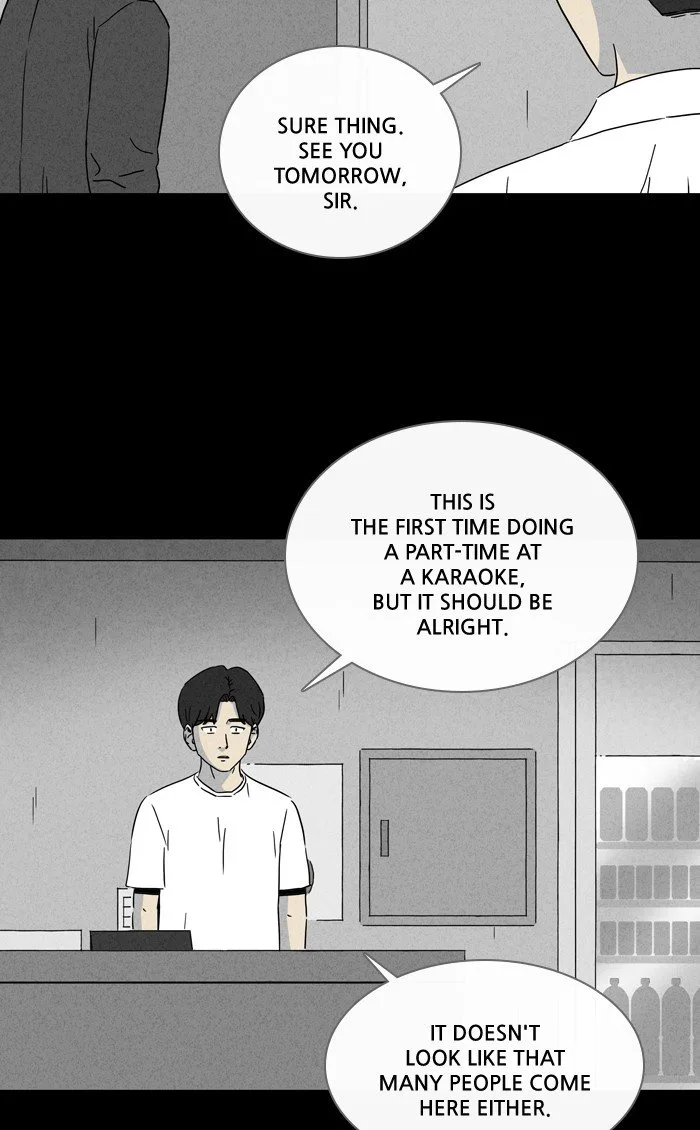 Tales of the Unusual Chapter 274 page 5