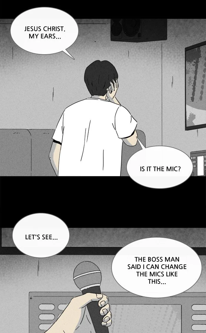 Tales of the Unusual Chapter 274 page 9