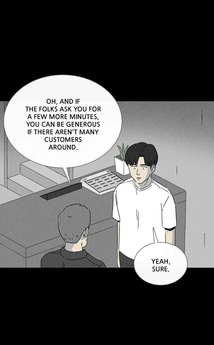 Tales of the Unusual Chapter 274 page 3