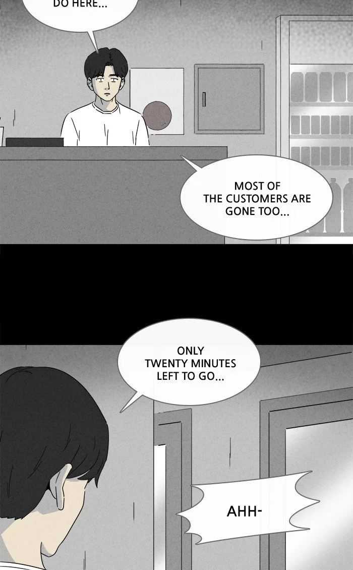 Tales of the Unusual Chapter 274 page 13