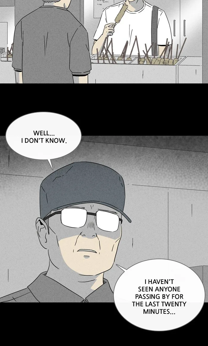 Tales of the Unusual Chapter 274 page 31