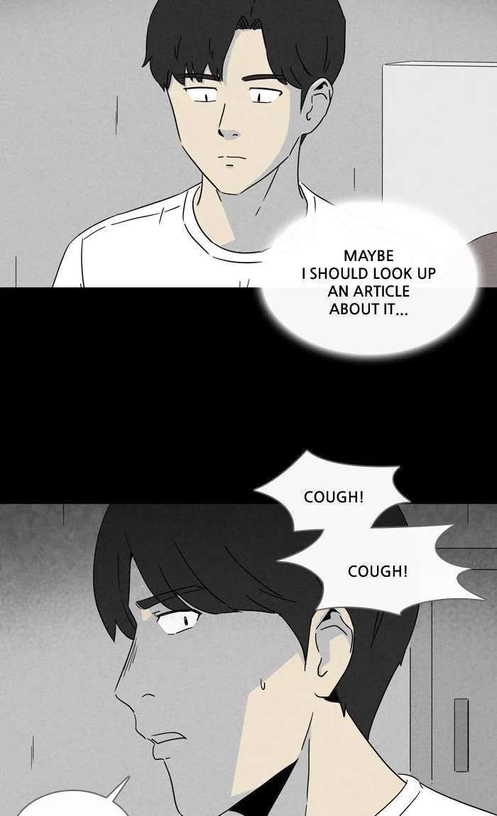 Tales of the Unusual Chapter 275 page 9