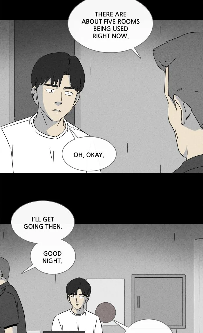 Tales of the Unusual Chapter 275 page 3