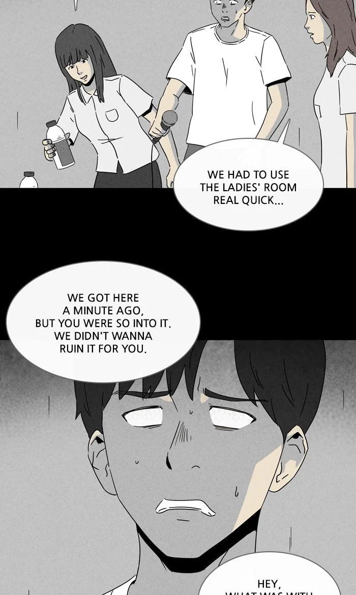 Tales of the Unusual Chapter 275 page 25