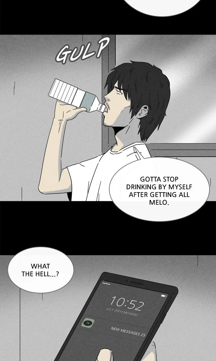 Tales of the Unusual Chapter 276 page 27