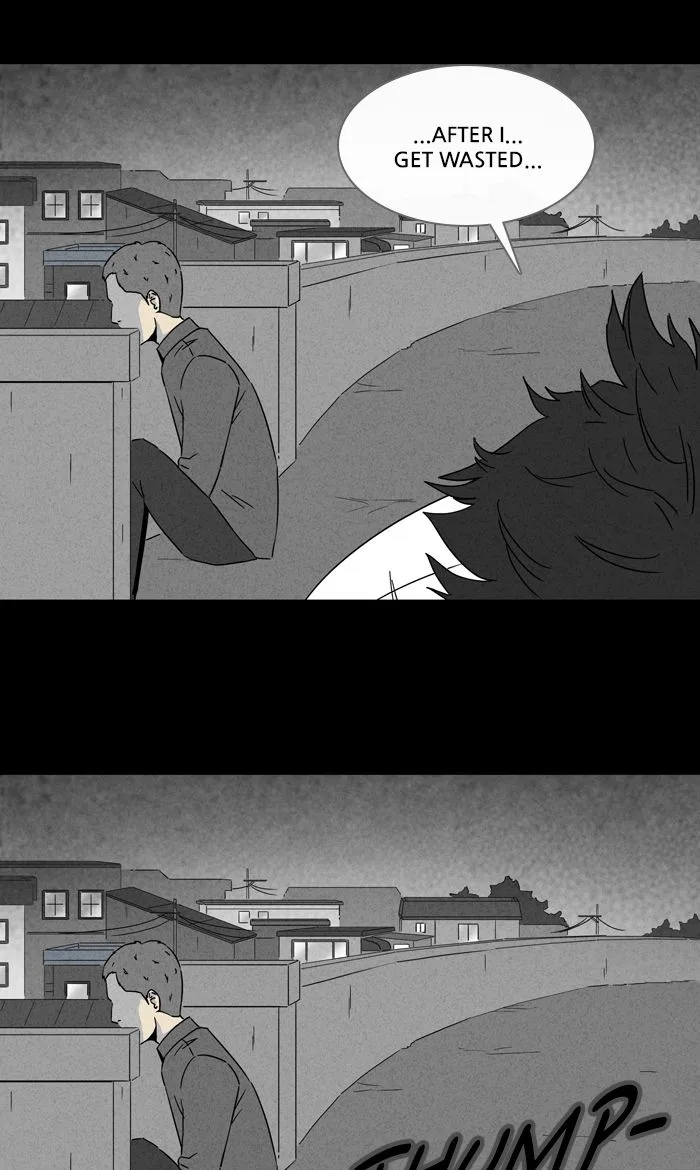 Tales of the Unusual Chapter 276 page 21