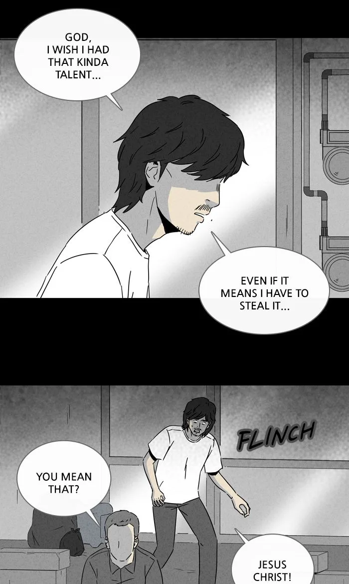 Tales of the Unusual Chapter 276 page 18